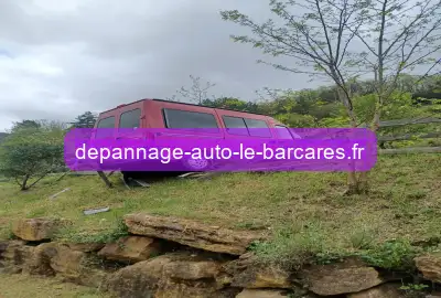 Service Remorquage